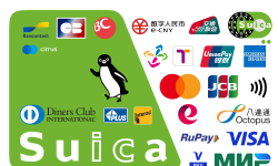 Featured image of post Shut Up and Take My Card - 奇特的大陆银行卡外刷小 Tips